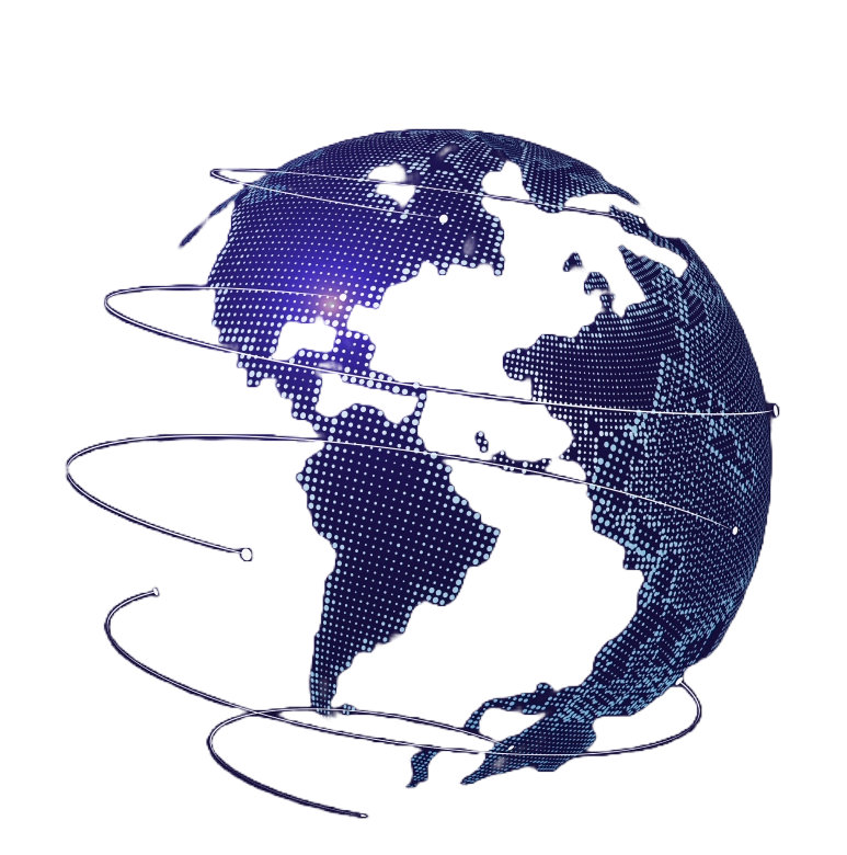 Rotating Globe